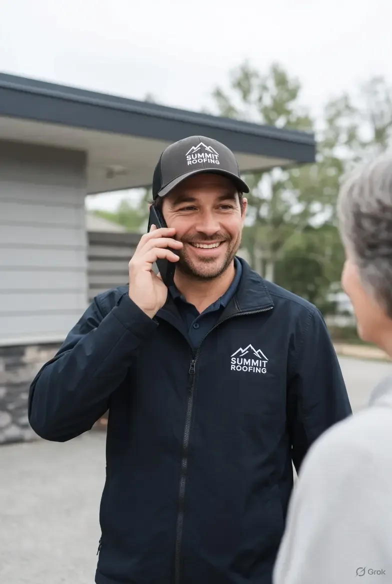 Flat Roof Leak Repair Mayetta, KS FAQs